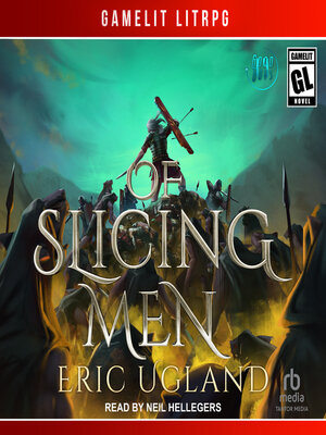 cover image of Of Slicing Men
